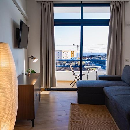 A Azules La Restinga Apartment Exterior photo