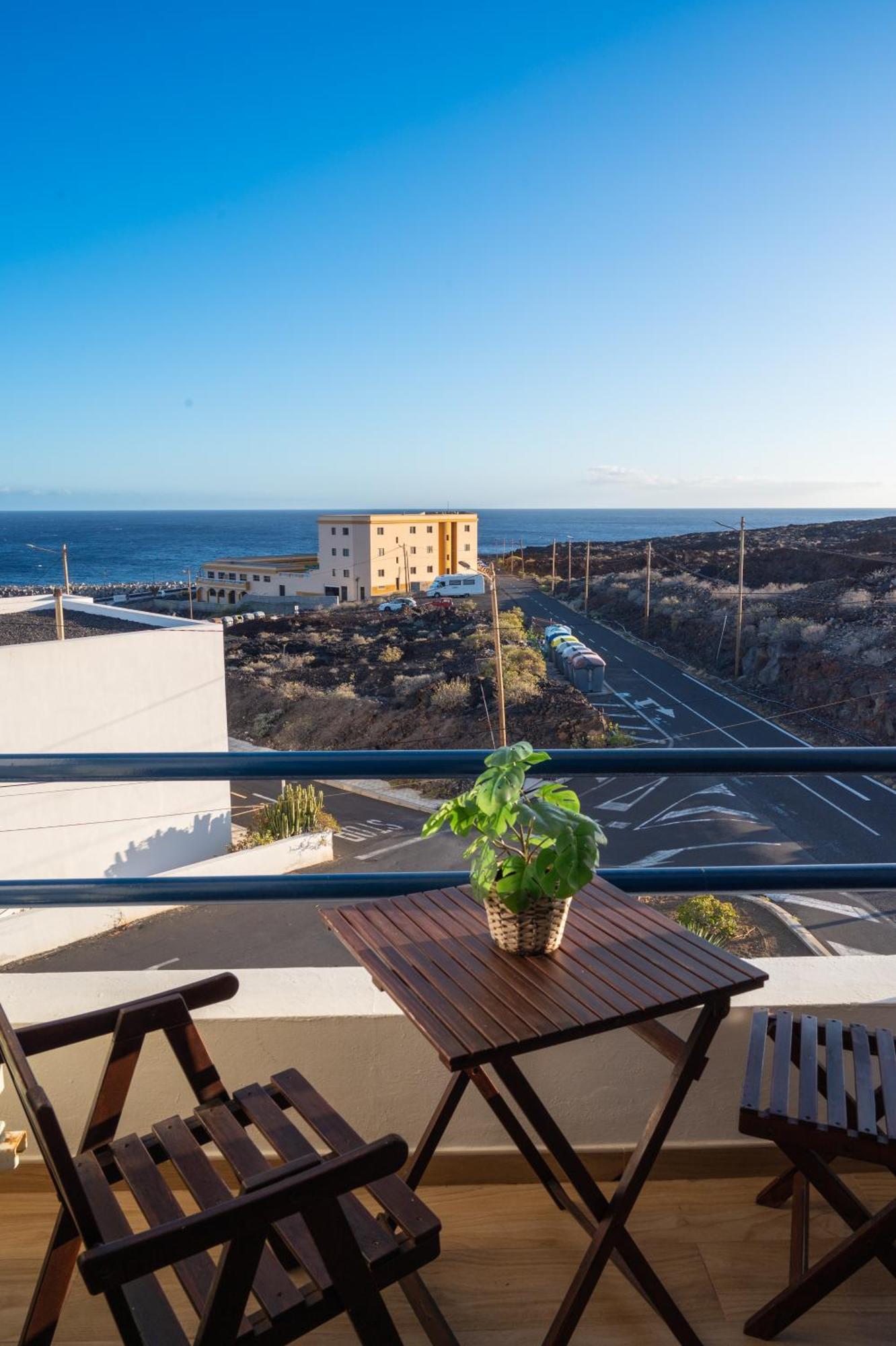 A Azules La Restinga Apartment Exterior photo