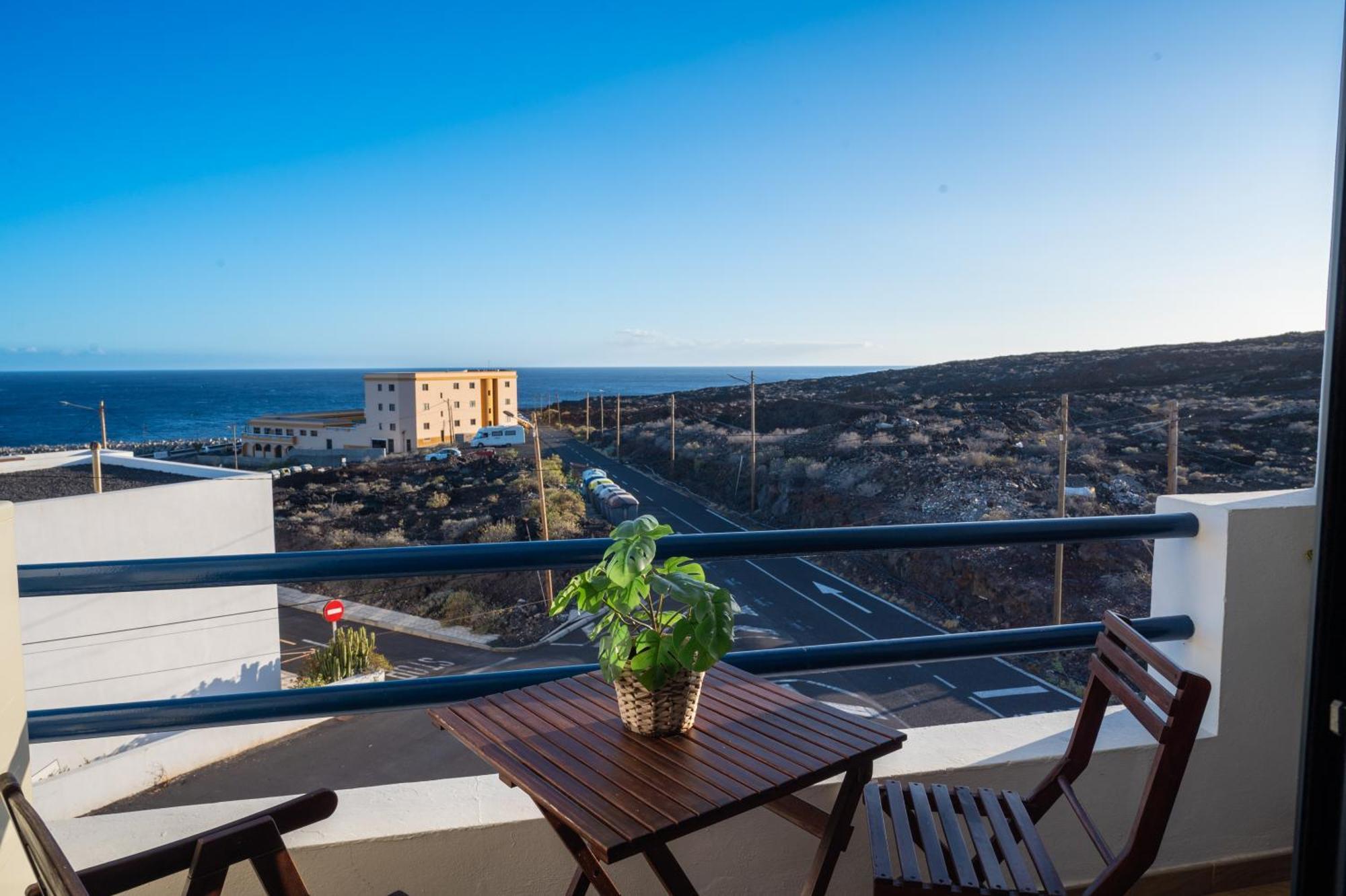 A Azules La Restinga Apartment Exterior photo