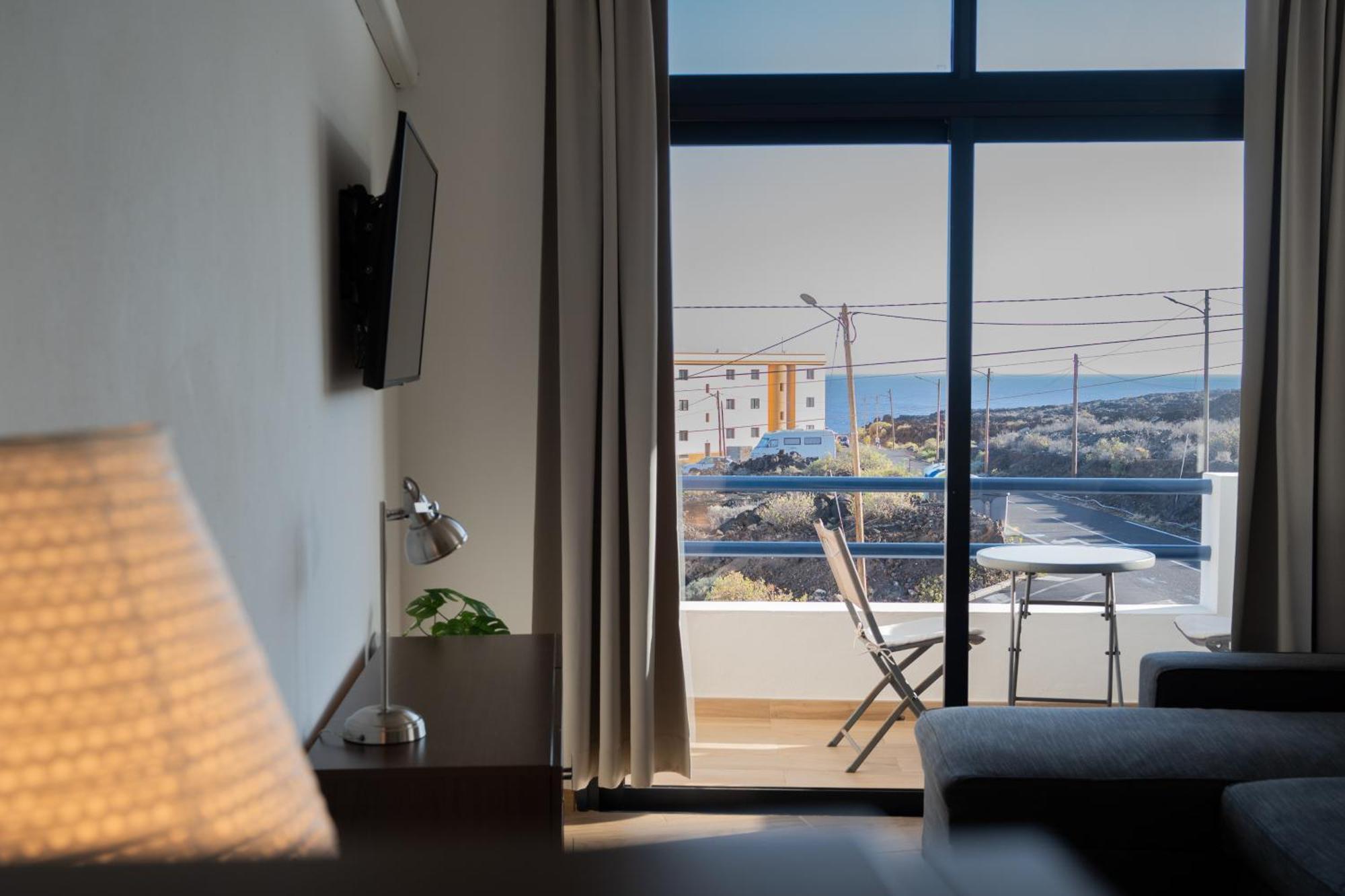A Azules La Restinga Apartment Exterior photo