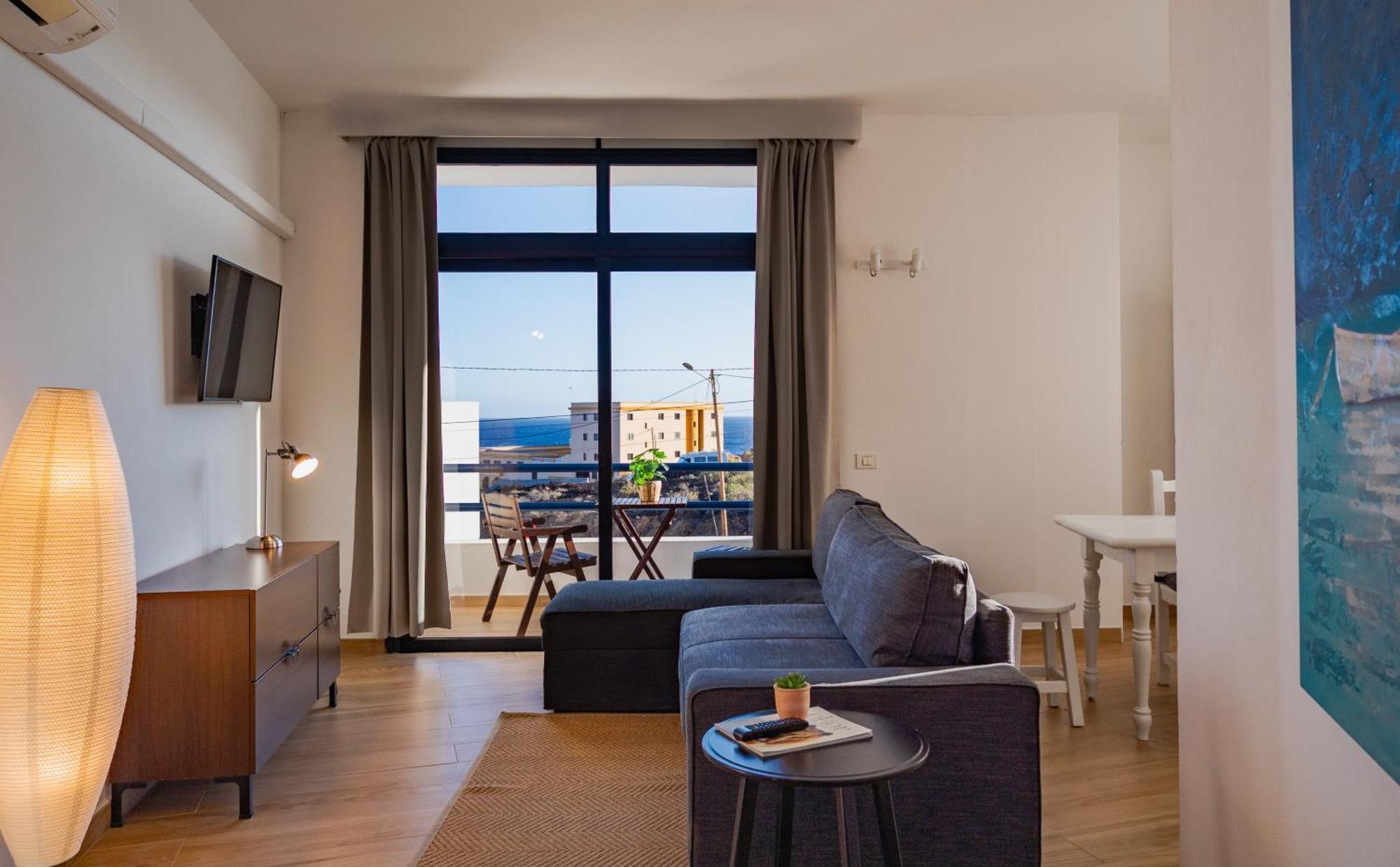 A Azules La Restinga Apartment Exterior photo