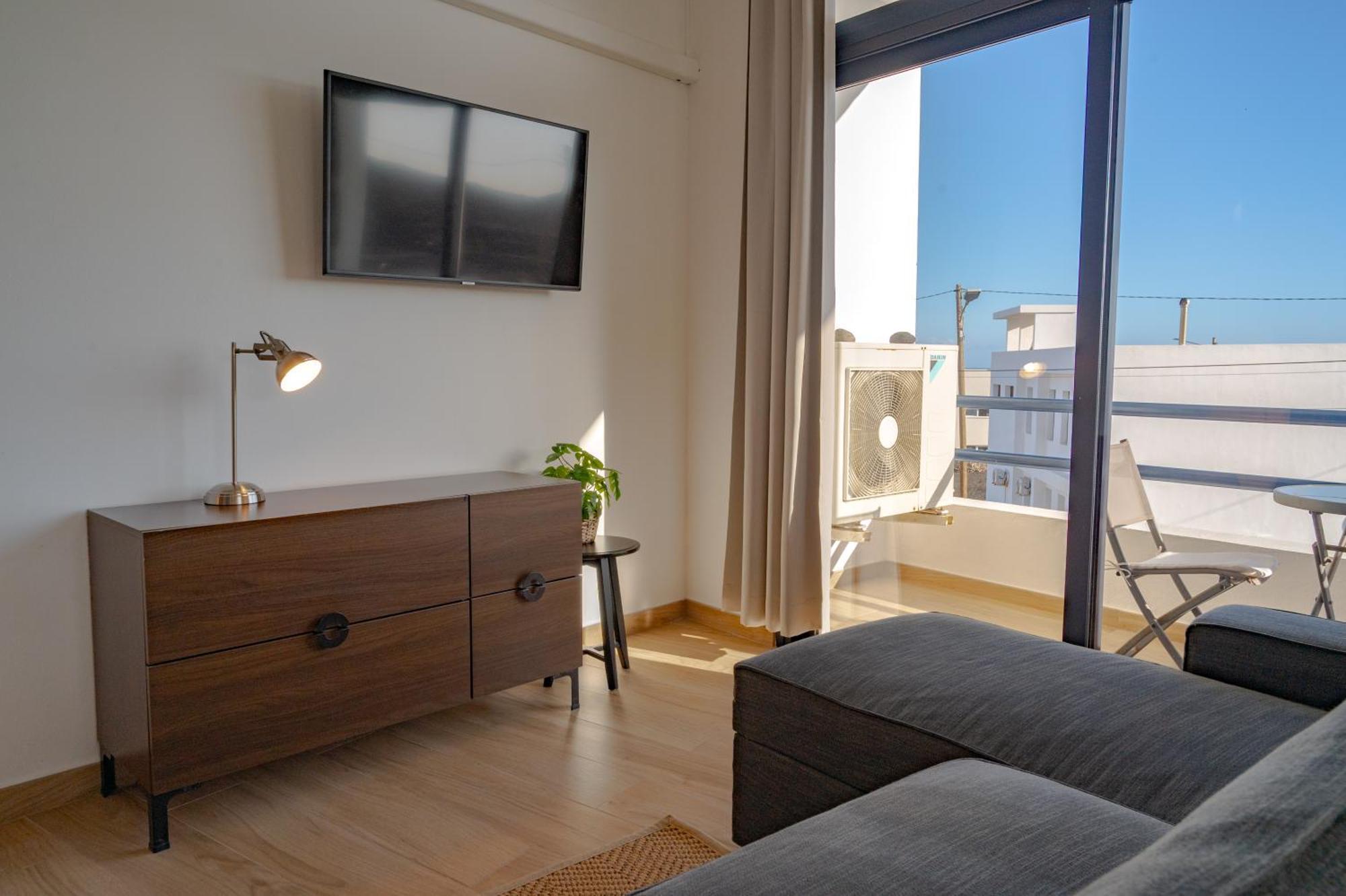 A Azules La Restinga Apartment Exterior photo