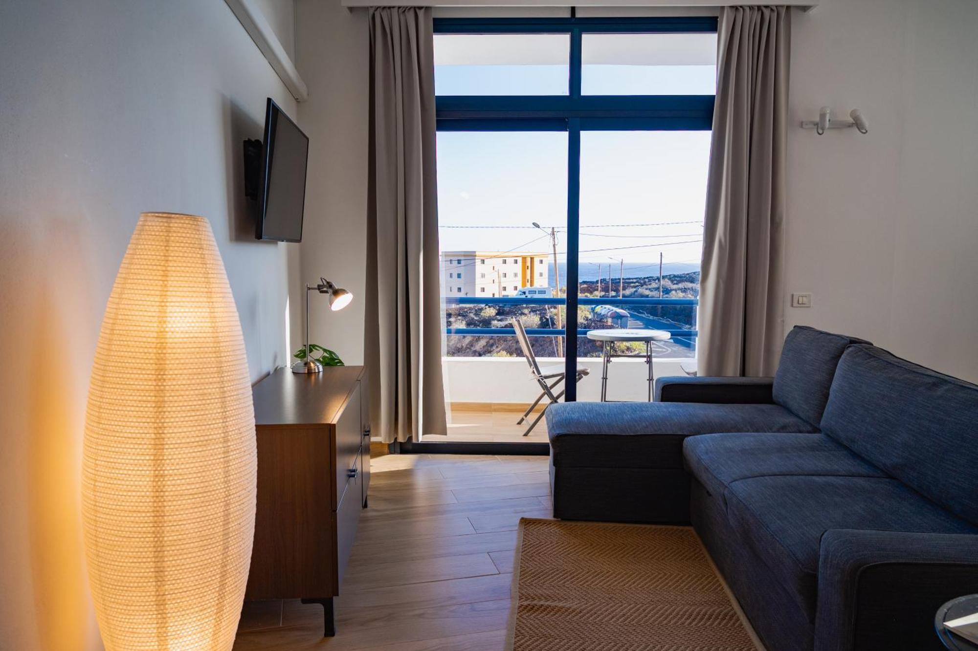 A Azules La Restinga Apartment Exterior photo