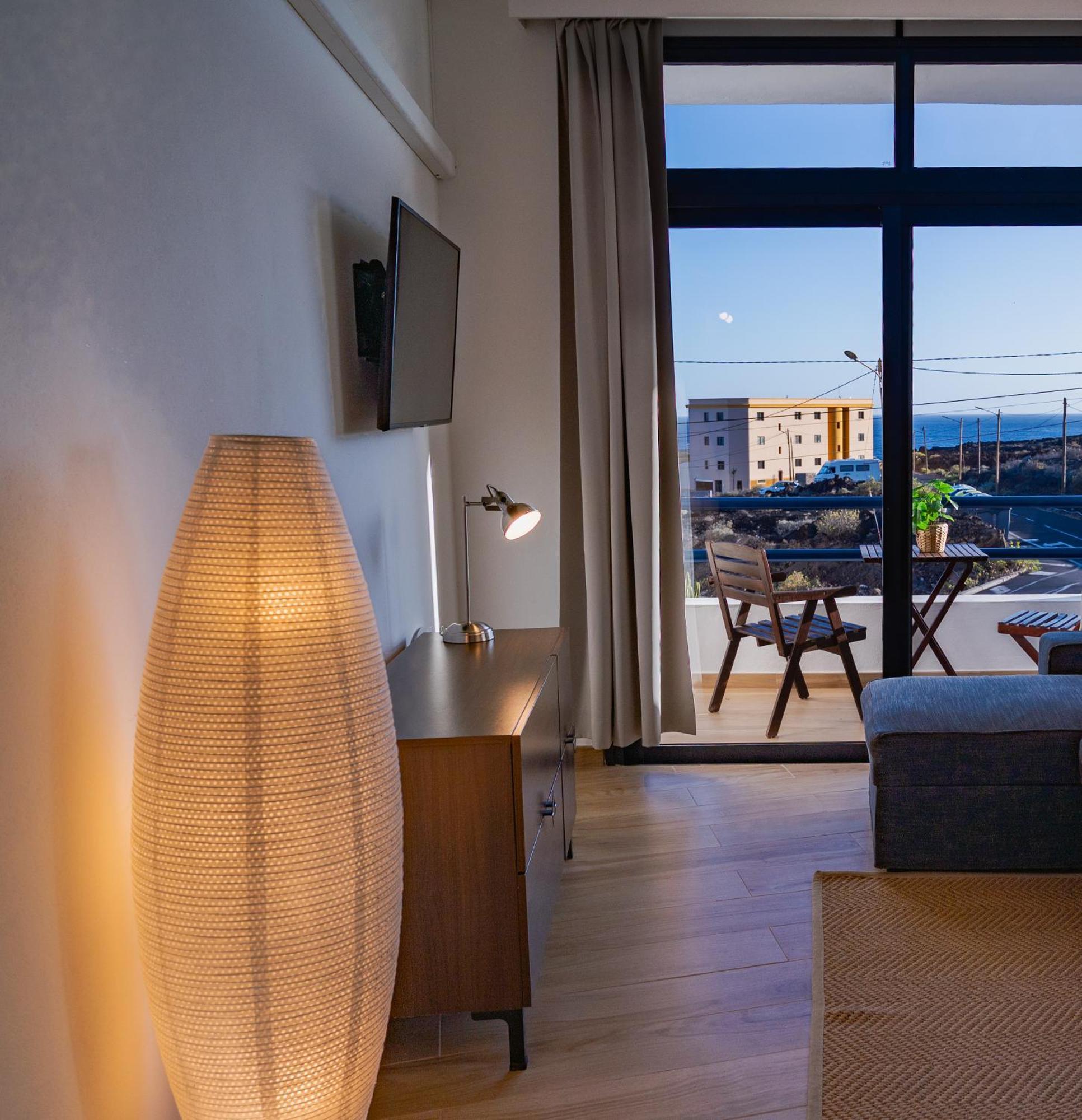A Azules La Restinga Apartment Exterior photo