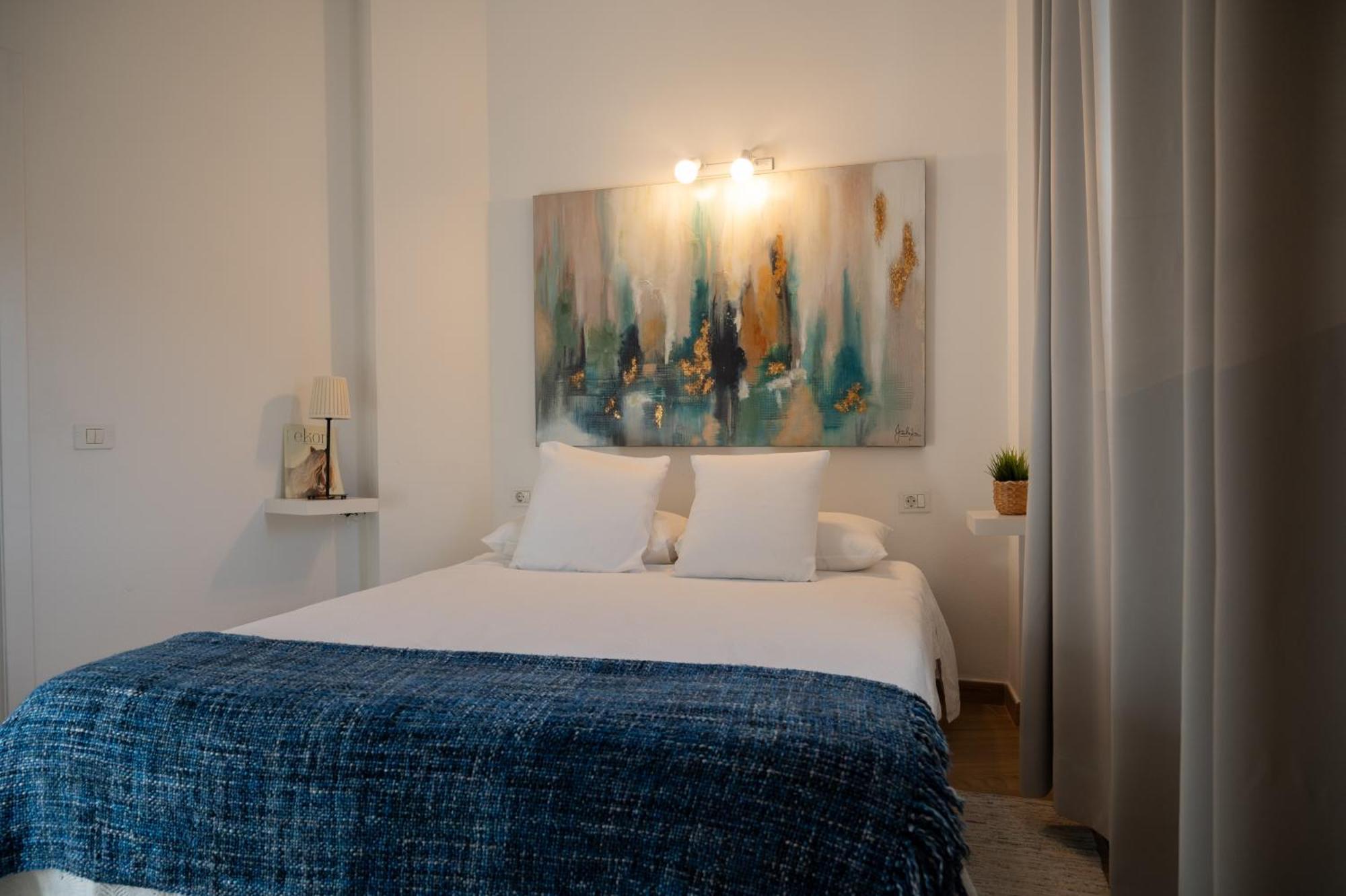 A Azules La Restinga Apartment Exterior photo