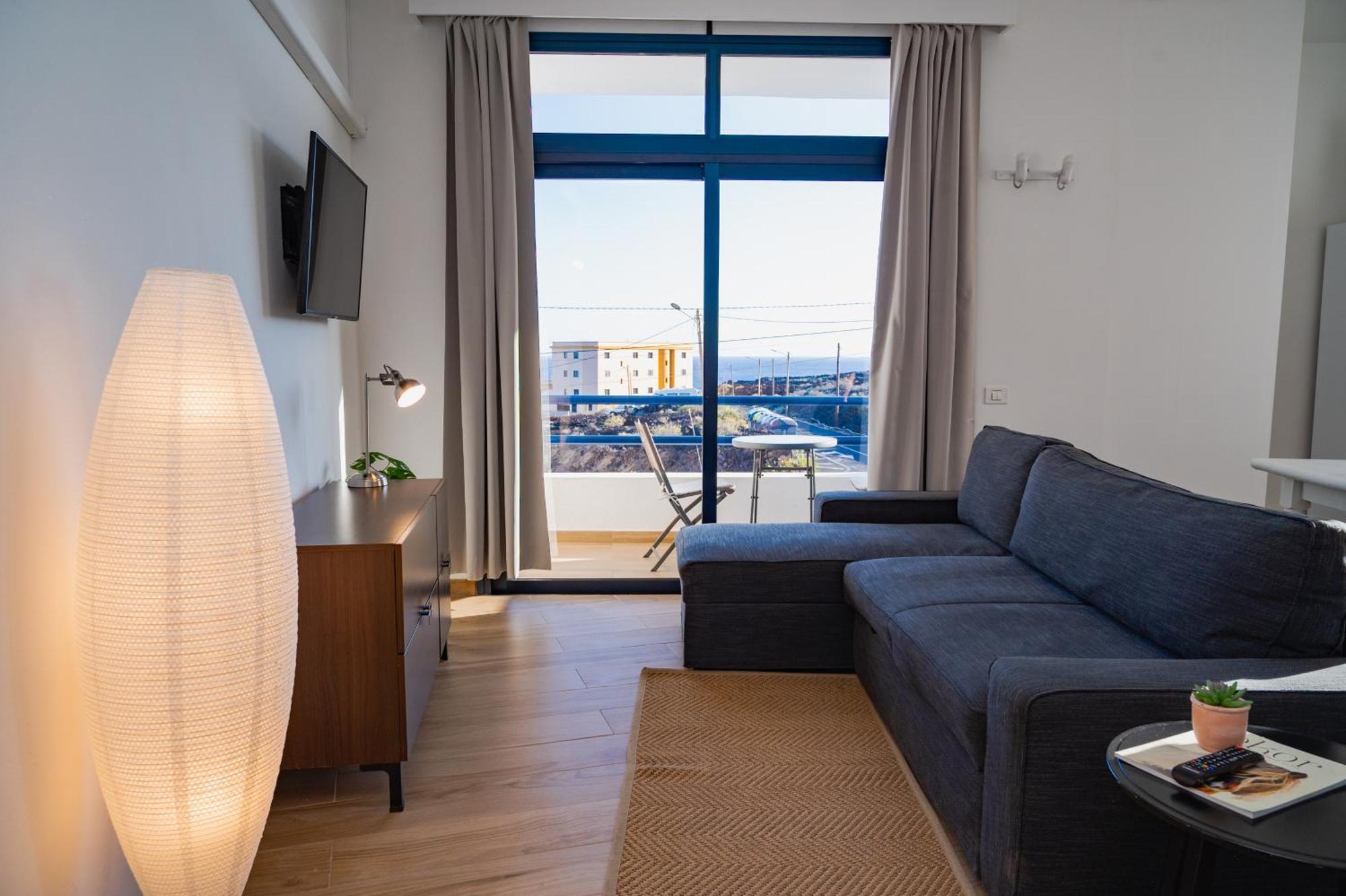 A Azules La Restinga Apartment Exterior photo