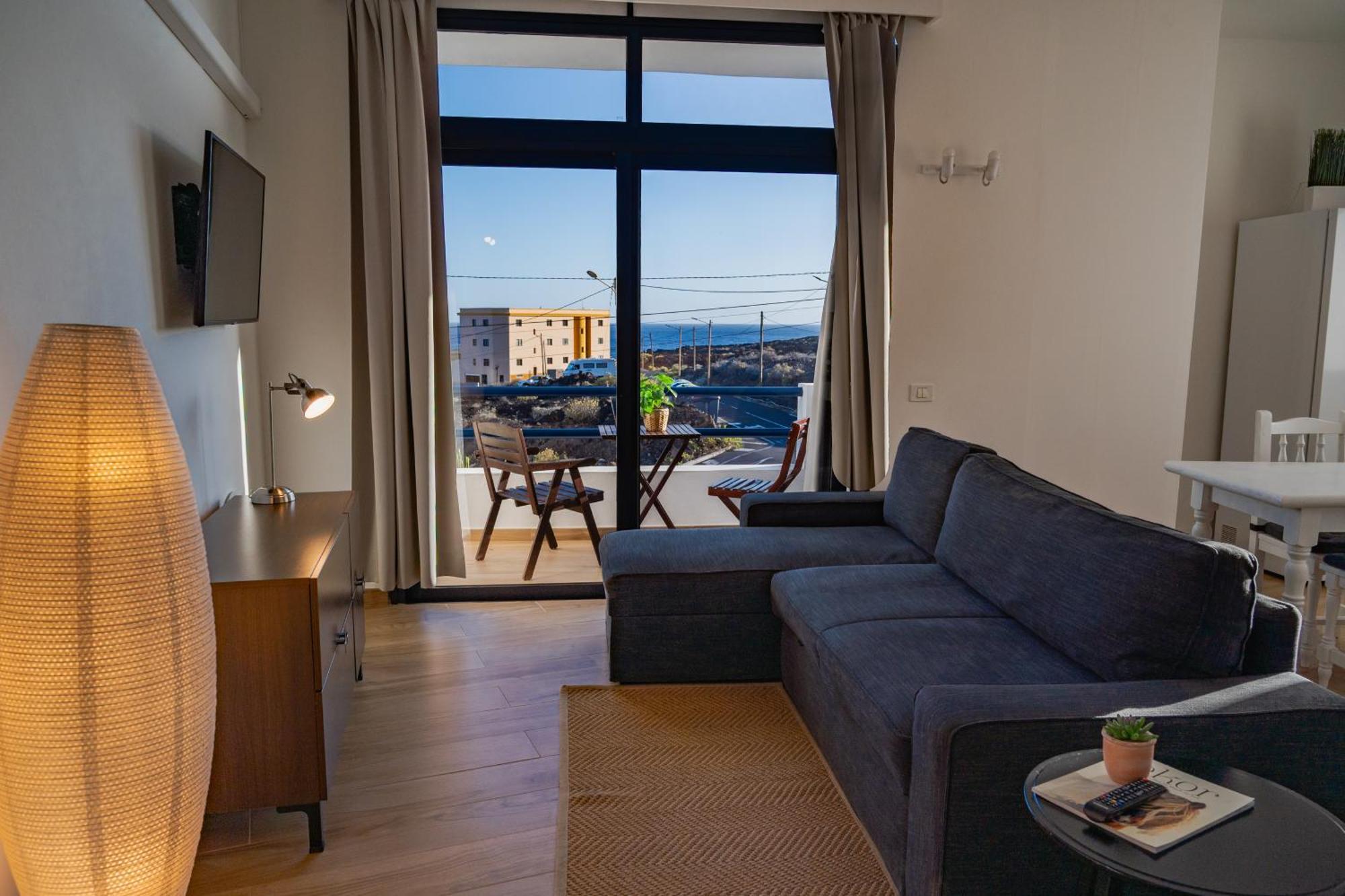 A Azules La Restinga Apartment Exterior photo