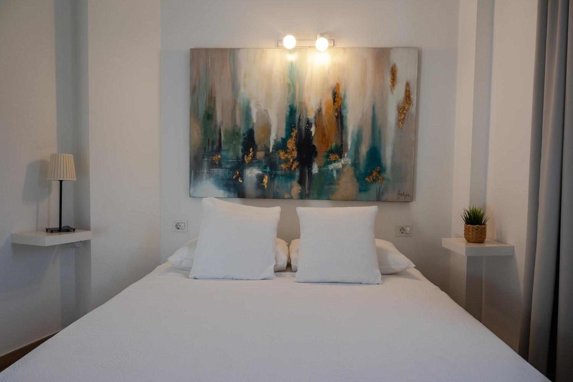 A Azules La Restinga Apartment Exterior photo