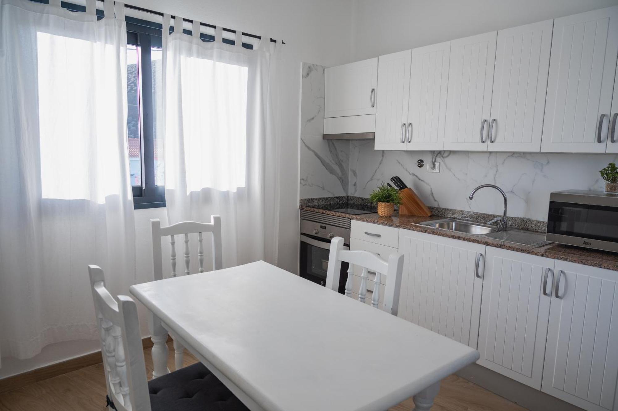 A Azules La Restinga Apartment Exterior photo